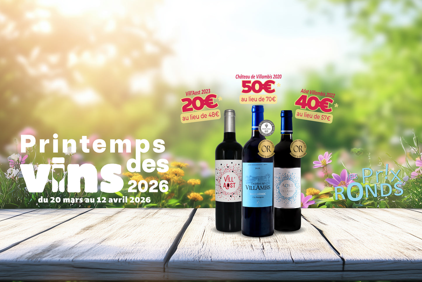 Château de Villambis