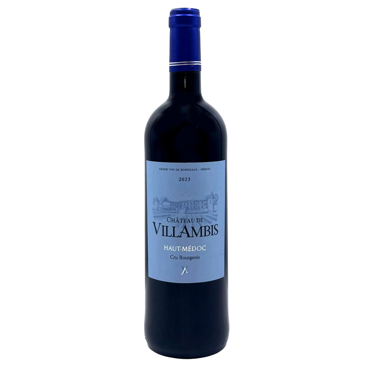 Château de Villambis